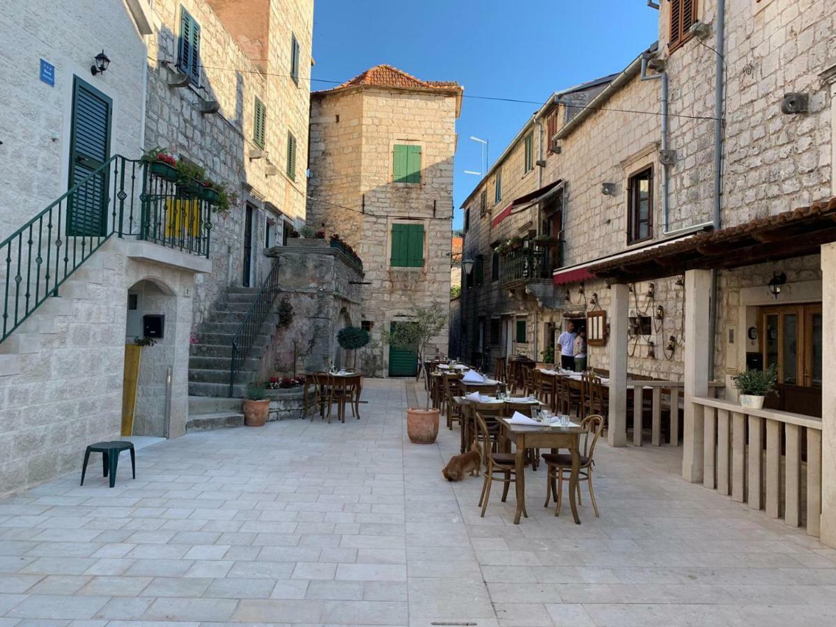 Bella Stari Grad (Hvar)