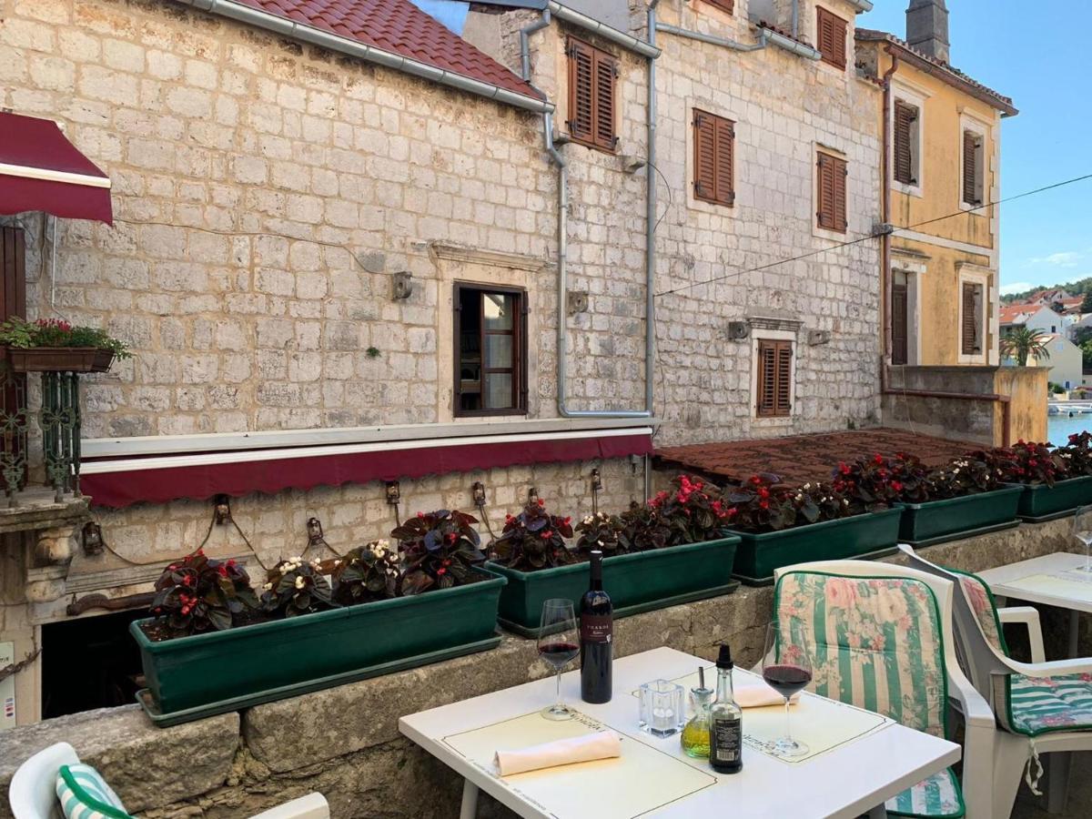 Bella Gostinjska kuća Stari Grad (Hvar)