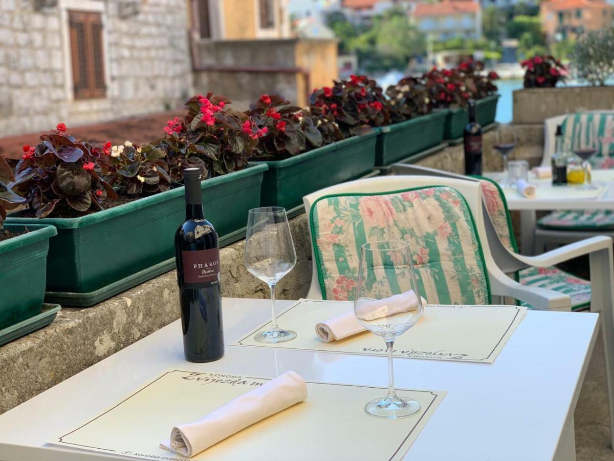 Gostinjska kuća Bella *